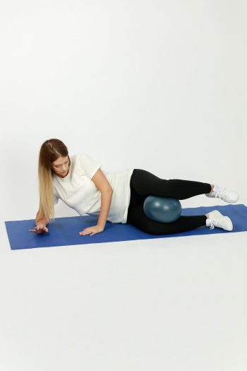 yoga helanke za trudnice